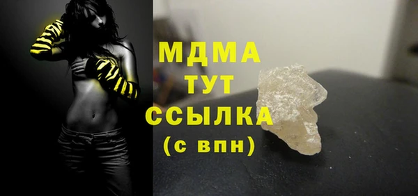 гидра Чердынь